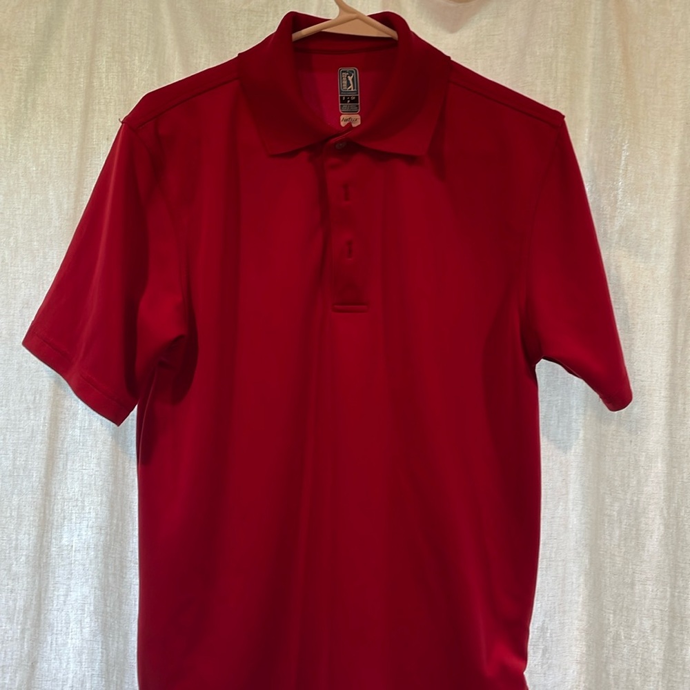 PGA Tour Golf Polo